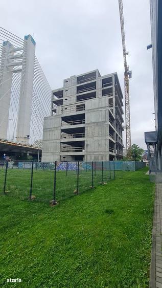 Basarab | structura finalizata | 5.790mp| Ideal investitie - 10