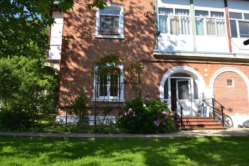 vand apartament orasul Victoria, la poalele Muntilor Fagaras - 4