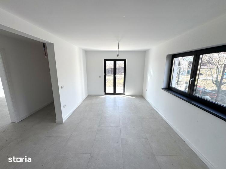 CANALIZARE! Dressing! Incalz in pard! Casa 3 camere, Tomesti - 3