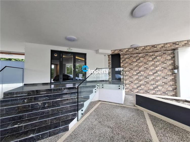 Moara de Vant, apartament 2 camere intabulat, mobilat, cu loc de parcare inclus! - 7