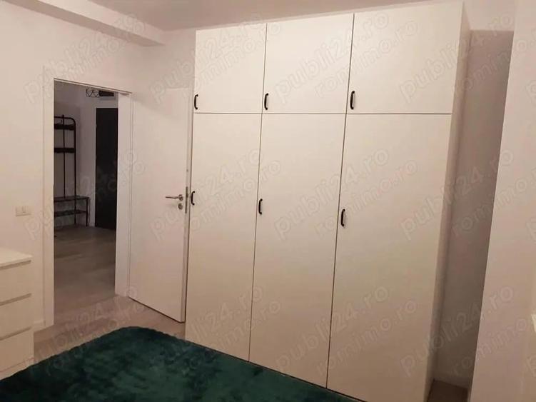 Apartament 2 Camere | Xcity | Loc De Parcare - 4