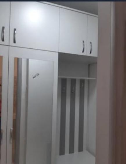 Garsoniera,Iancului,Elev Stefanescu,bl reabilitat,et.5/10,Amenajata,Libera - 3