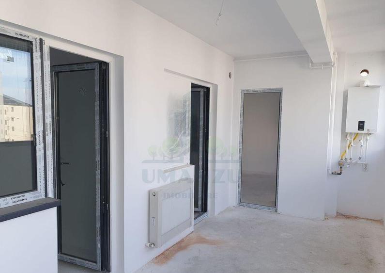 Comision 0%!, 2 camere, decomandat, finisat, balcon logie... - 5