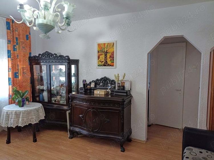 Apartament 2 camere in Olteni?a , Bld Mara?e?ti, Bl.Z19, parter - 7