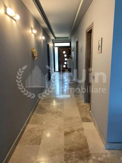 Apartament cu 3 camere | 147 mp | Gradina | Parcare | Europa! - 13