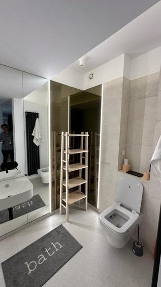 Inchiriere Apartament 3Camere Bucuresti Cotroceni-Cortina Academy/Metrou/Parcare - 13