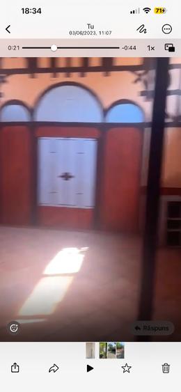 Casă de vânzare , fost restaurant Casa Vinului, cu suprafață utilă 193mp.  - 4