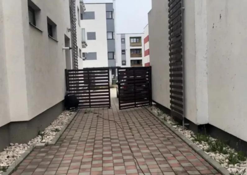 Apartament 3 camere, circular - zona Ghimbav - 6