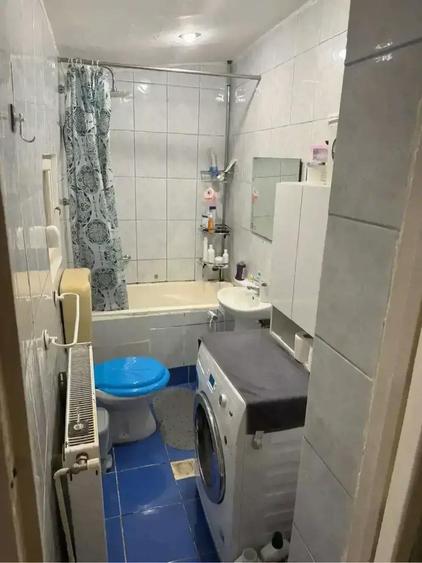 Apartament cu o camera-Iosefin!!! - 4