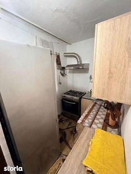 Apartament 1 camera, 28 mp mobilat si utilat complet zona soarelui - 5