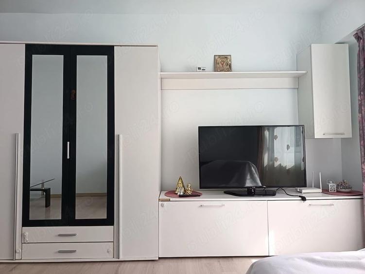 Inchiriez apartament 2 camere - 5