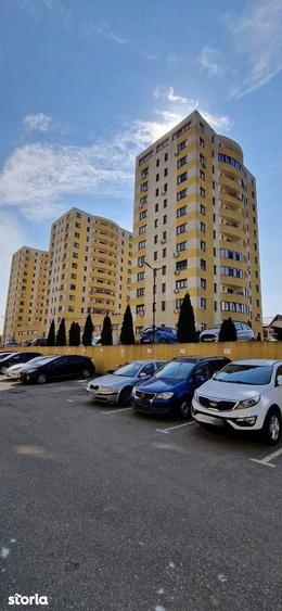 Apartament modern cu 3 camere, situat in zona CUG Nicolina, - 1
