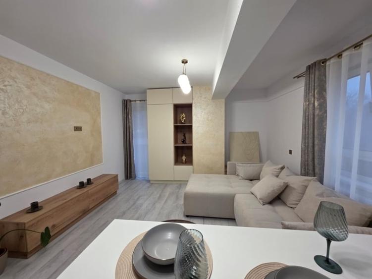 Etaj 1-Tatarasi kaufland-2 Camere 50mp-bloc nou intabulat - 1