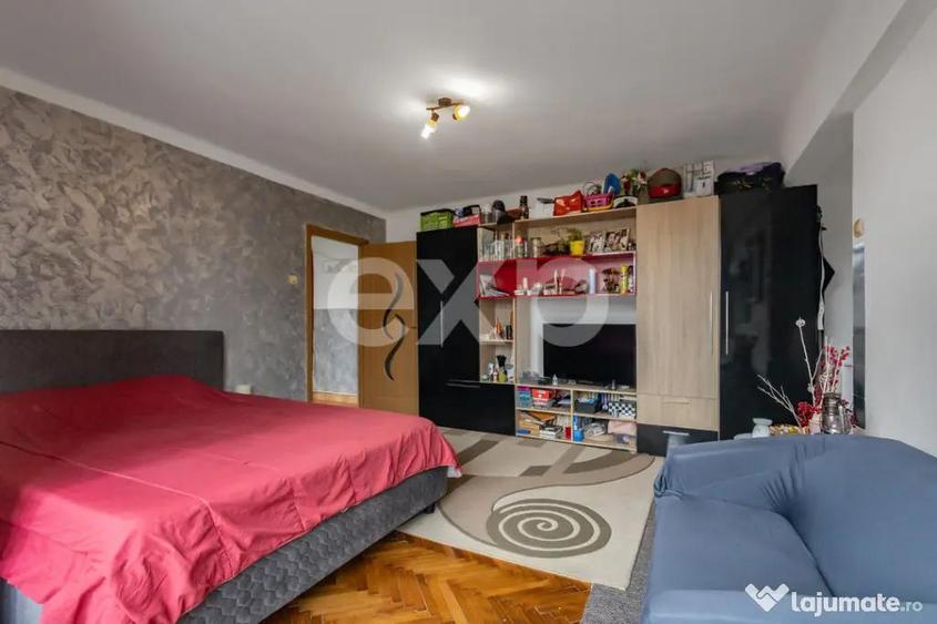 De vanzare apartament 2 Camere in Buzia? - 2