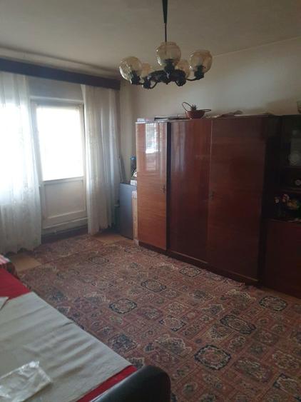 Vand apartament 3 camere,decomandat 65mp cluj - 2