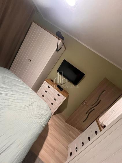 Apartament 2 Camere Modern Et.2/4, Mobilat/Utilat, Bd Pandurilor,Tudor - 4