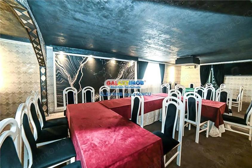 Inchiriere Restaurant - Salon Evenimente Gorjlui - Militari - 5