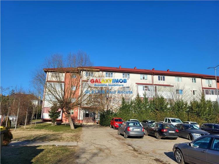 Vanzare 3 Loturi casa Balotesti str Ion Creanga utilitati - 1