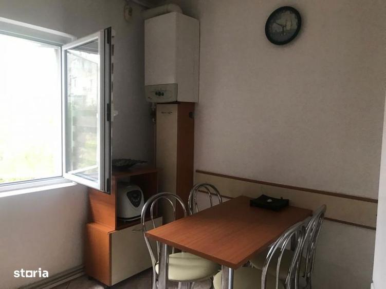 Apartament 3 camere | 13 Septembrie | Centrala proprie | Parcare - 9