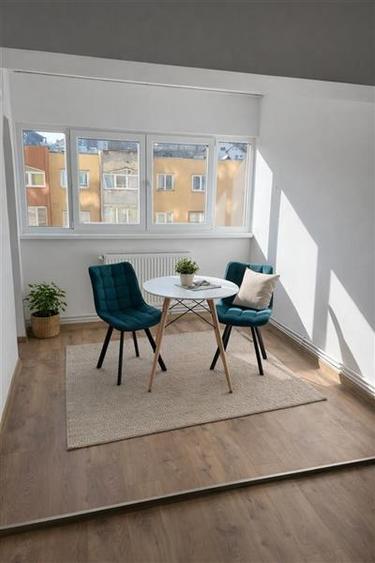 Apartament doua camere, decomandat, Grivitei, Brasov - 6