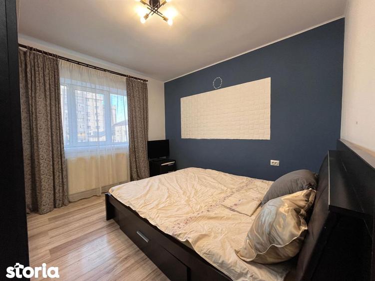 Apartament 3 camere de inchiriat CUG, Ia?i, 420 - 3