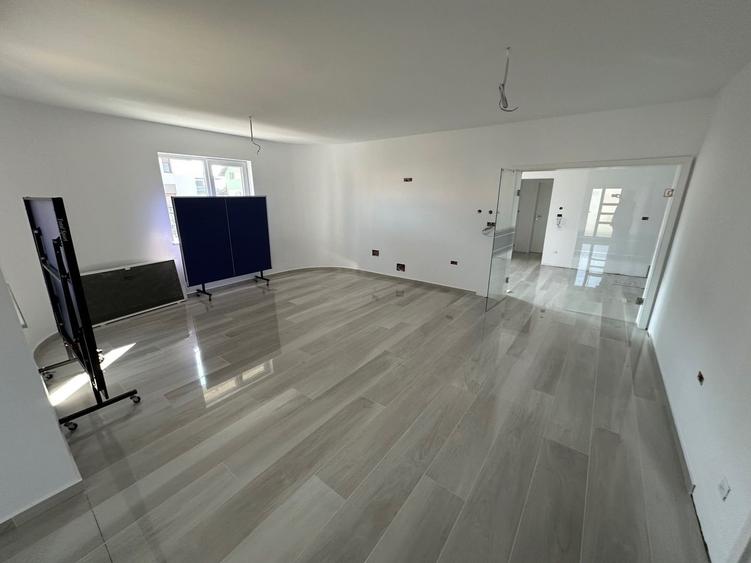 Casa individuala Dumbravita P+ M/ Teren 955 mp cu 2 fronturi - 23