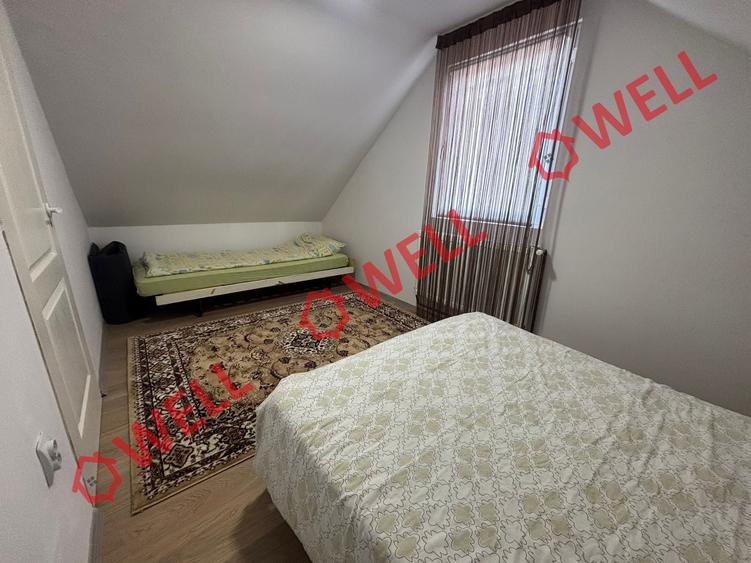 Casă cu 2 niveluri de vânzare în Mărtineni, la drumul principal! - 10