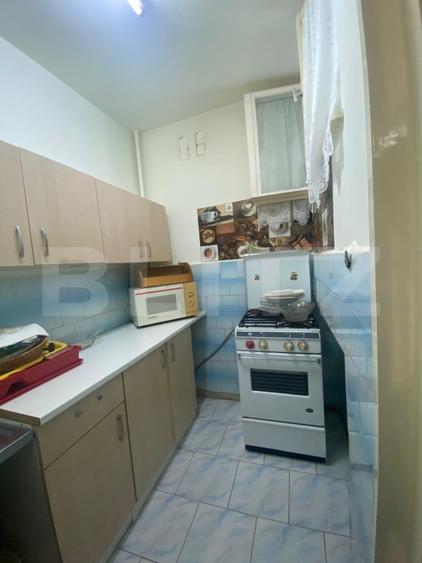 Apartament cu o camera - 6