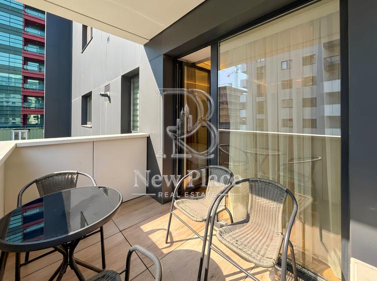 [VIDEO] CORTINA NORTH | Studio deosebit | Totul este nou | Bucatarie inchisa - 11