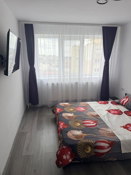 Inchiriez apartament 2 camere brazda rocada - 7