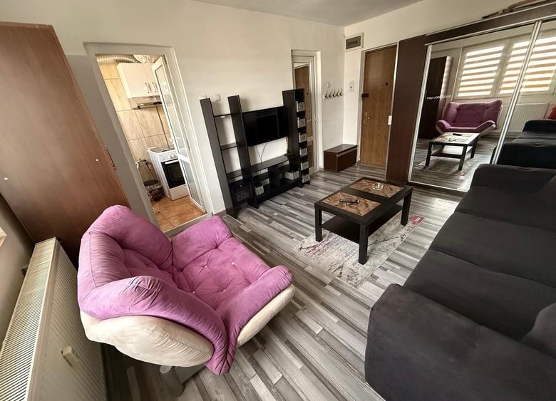 Inchiriere garsoniera Piata Sudului Metrou - 1