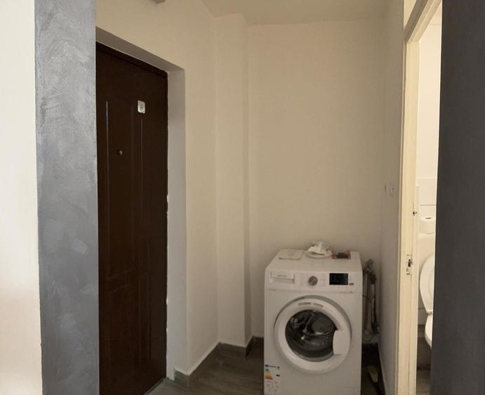 Garsoniera str Apicultorilor langa Shopping City/ Jandarmerie - 5