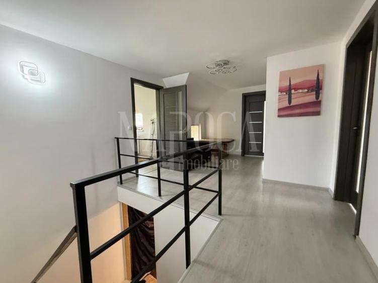 Casa 5 camere de vanzare in Chinteni, Cluj Napoca - 3