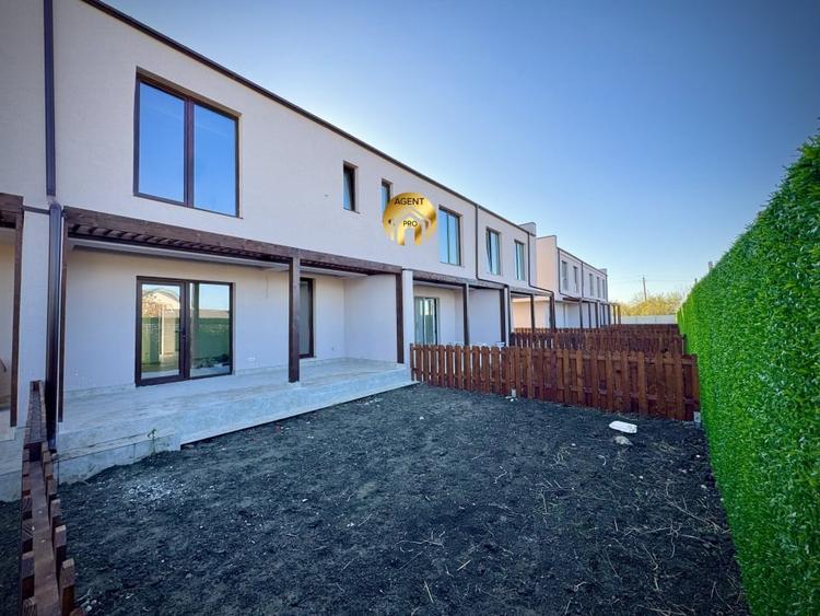 Casa P+1 - 3 camere - Otopeni - Aproape de Metrou - 6