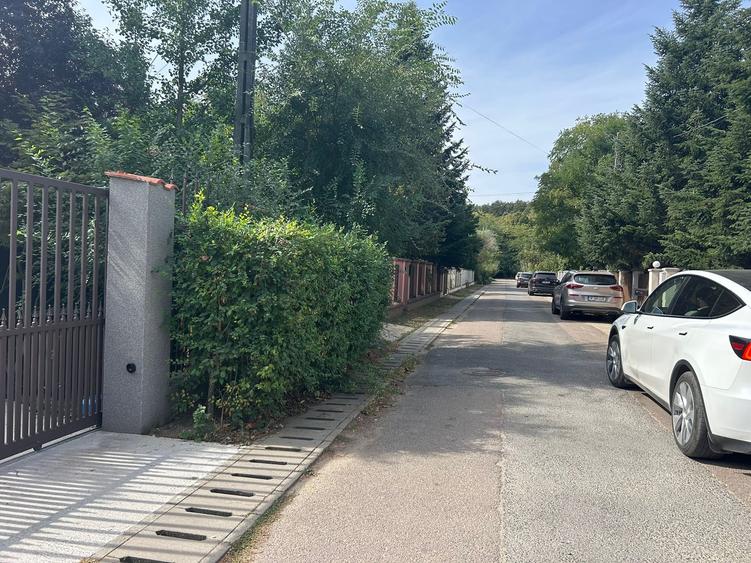 Teren in vecinatatea padurii, toate utilitatile , acces asfaltat - 3