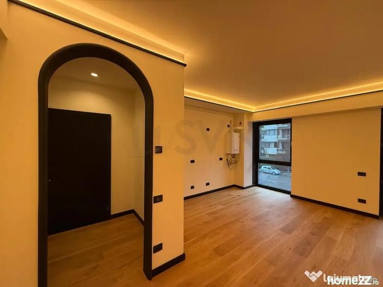 Apartament 4 camere Premium PARKLINE - 3