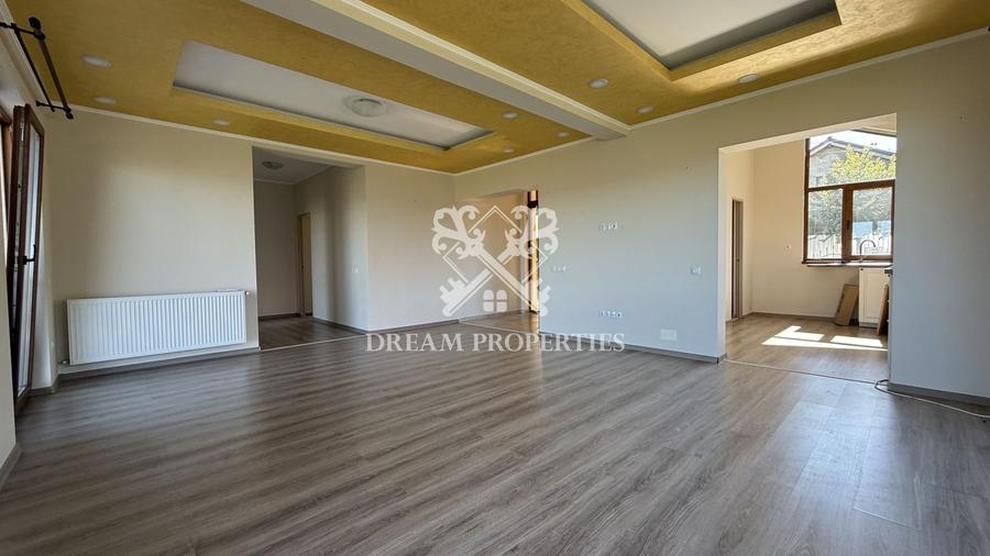 Casa individuala de inchiriat, 240 mp, teren 300 mp, zona Sannicoara - 3