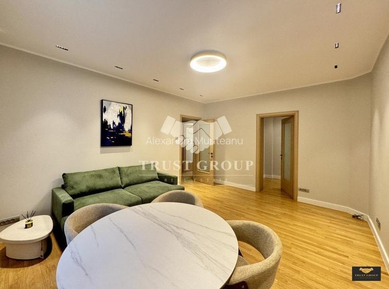 Apartament in vila | 3 Camere | Capitale