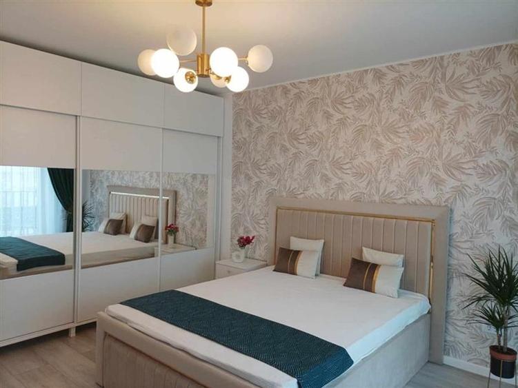 Apartament 1 camera EVERGREEN - 2