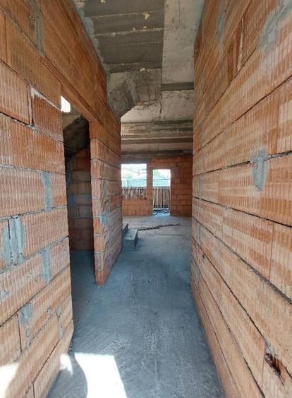 Vile Înșiruite 4 Camere P+1 -Dobroești Fundeni - 24