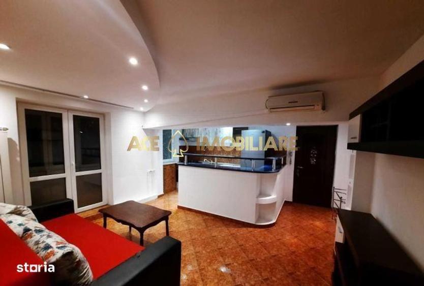 2 Camere de inchiriat | Baneasa | Mobilat - Utilat - 2