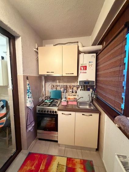 Bucium - Lidl, locuinta noua cu 2 camere, mobilata si utilata, ready to move - 3