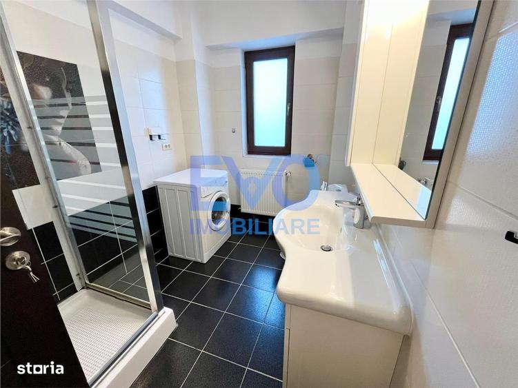 Apartament 1 camera, parcare, balcon, Valea Lupului, Soleia, Iasi - 4