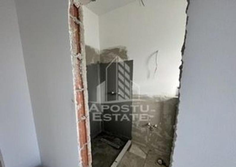 Duplex P+M la Sacalaz - 11