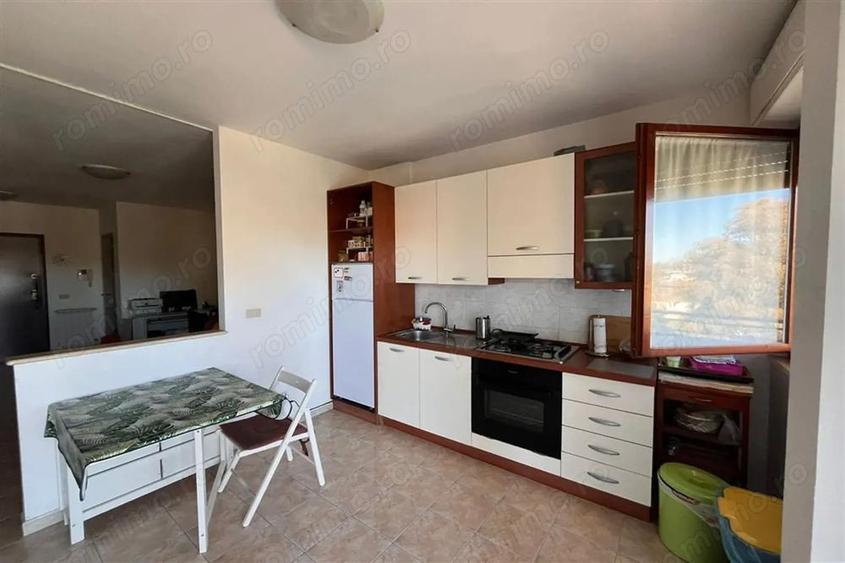 Apartament de 2 camere de vanzare in Drumul Taberei aproape de metrou - 3