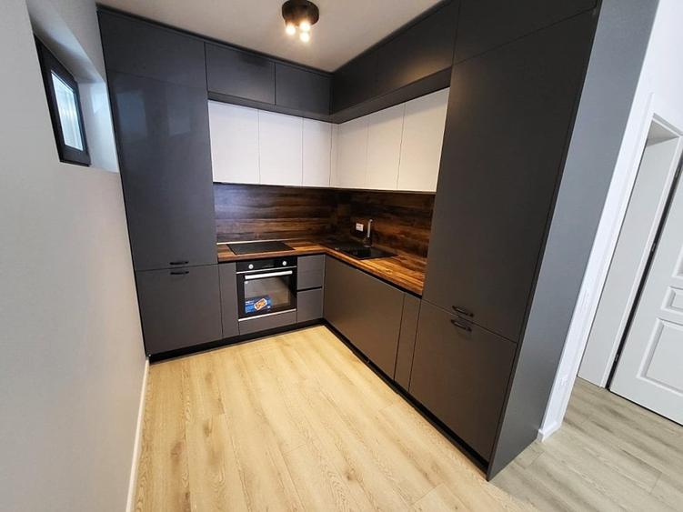 Apartament 2cam Str. Basarabiei, BL. Central Park - PREMIUM - 3