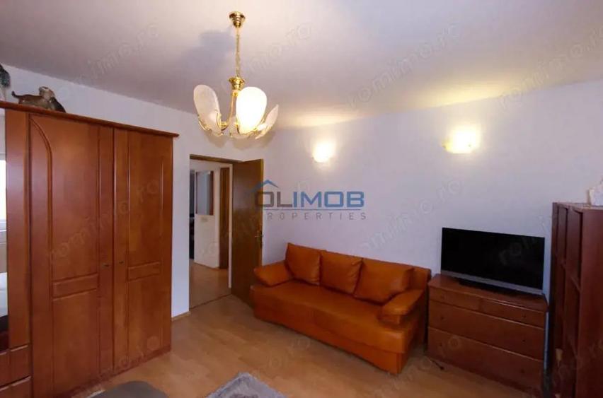 Vila de Inchiriat in Ansamblul Reziden?ial Pipera - 8