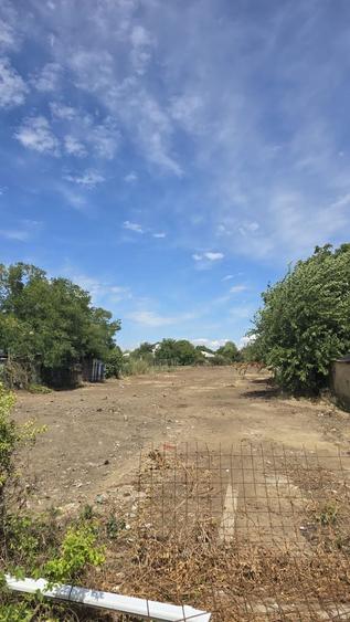 Teren de vanzare - 2