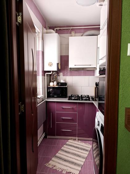 Apartament 2 camere confort 2 - 2