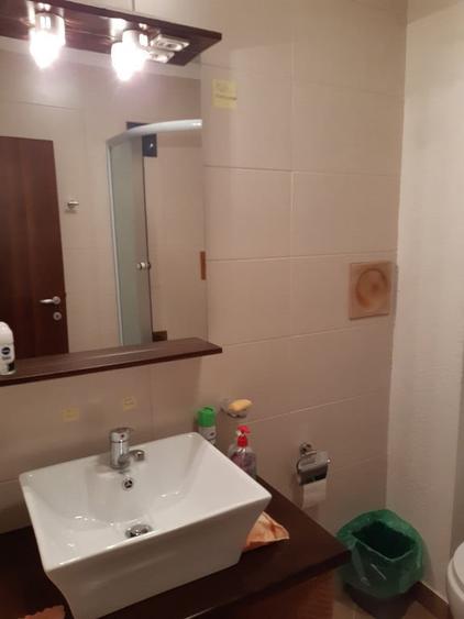 Apartament cu 2 camere decomandat în Sud